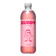Elektrolyten Hydratatie Drank Framboos & Hibiscus 