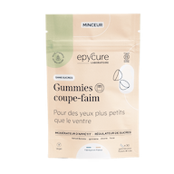 Eetlustremmende Gummies 