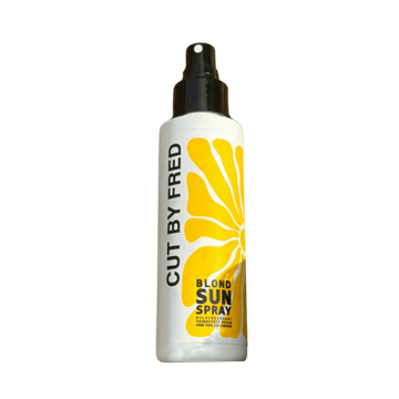Spray Solaire Blond