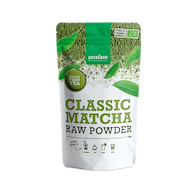 Japanse Matcha bio