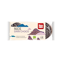 Galettes De Riz Sarrasin & Chocolat bio