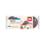 Galettes De Riz Sarrasin & Chocolat bio