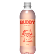 Elektrolyten Hydratatie Drank Perzik 