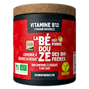 Vitamine B12 goût pomme (25 µg) bio