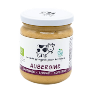 Spread Aubergine bio
