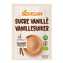 Vanille Volledig Rietsuiker bio