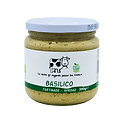 Tartinade Basilic bio