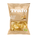 Chips Sans Sel Ajouté bio