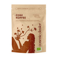 Koffee Chai bio