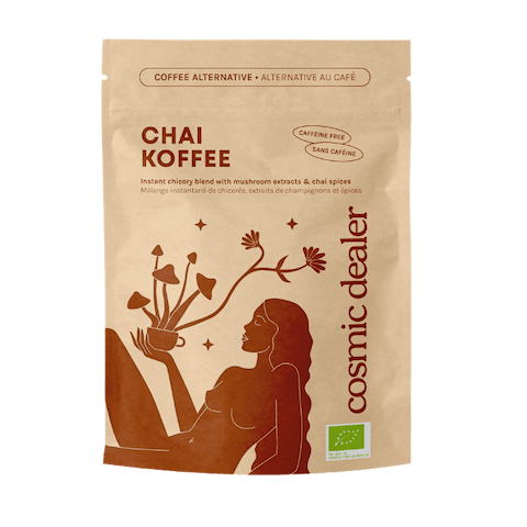 Koffee Chai
