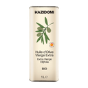 Huile D'olive Extra Vierge Espagne bio