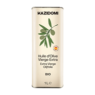 extra olijfolie van eerste persing bio