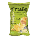 Chips Met Olijfolie bio