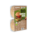 Glutenvrije Burgerbroodjes bio