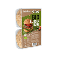 Pain Burger Sans Gluten bio