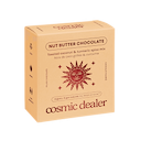 Toasted Coconut & Turmeric - box of 4 chocolates organic