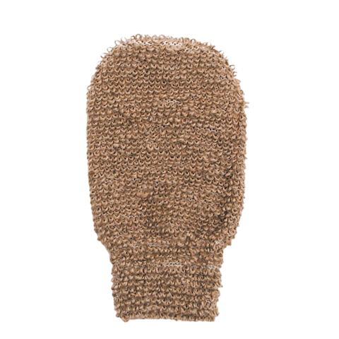 Jute & Katoenen Handschoen