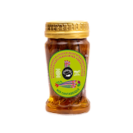 Anchovy Fillets in Olive Oil 