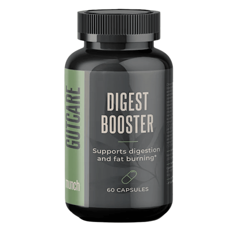 Booste Digestif Vinaigre de Cidre