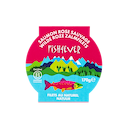 Filets Saumon Rose Sauvage Nature 