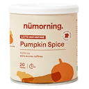 Pumpkin Spice Latte organic