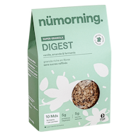 Granola Probiotiques 