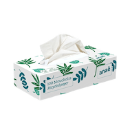 Gerecycled Cellulose Zakdoeken bio