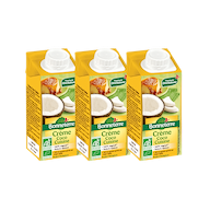 Coconut Milk Cuisine organic