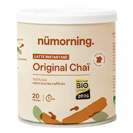 Original Chai Latte 5 Spices organic