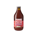 Passata tomates cerises bio