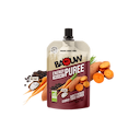 Purée Energie Patate douce carotte bio