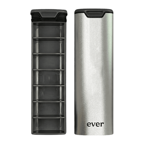pillenbox voor 7 dagen