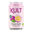 Kefir Passievrucht Hop bio