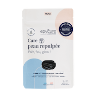 Cure 30 jours peau repulpée 