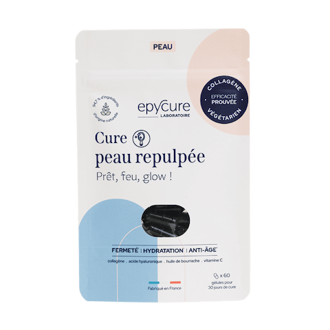 30-Dagen Kuur Voor Gehydrateerde Huid