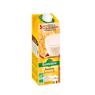 Oat almond drink organic