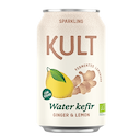 Gember Citroen Kefir bio