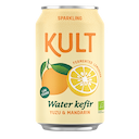 Yuzu Mandarin Kefir organic
