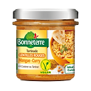 Red Lentil Mango Curry Spread organic