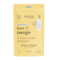 Energy Boost 1-Month Cure 