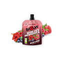 Red Berries Gel Energy organic