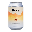 Alcoholvrije isotone IPA-bier 