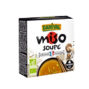 Miso Soup - 4x10g organic