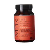 MY Vrouwelijke Balans 