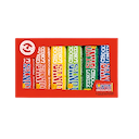 Tasting Pack Mini Bars