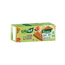 Biscuit Soja Figue bio