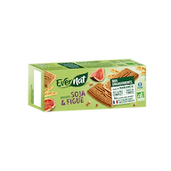 Biscuit soja figue bio