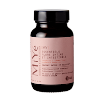 MY Intimate & Gut Flora Essentials