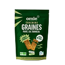 Crackers Met Zaden bio