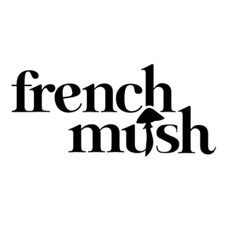French mush logo